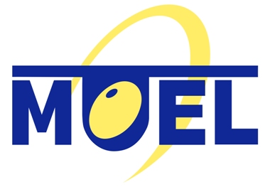 MOEL Label trademark artwork