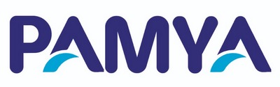 PAMYA trademark artwork