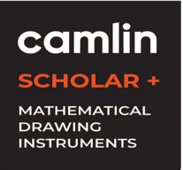 CAMLIN SCHOLAR + trademark artwork