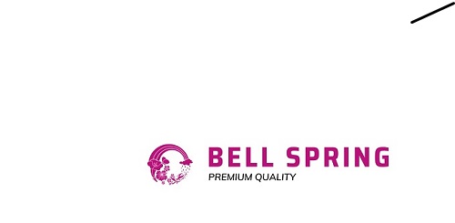 BELL SPRING trademark artwork