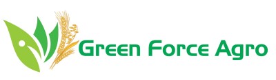 GREEN FORCE AGRO trademark artwork