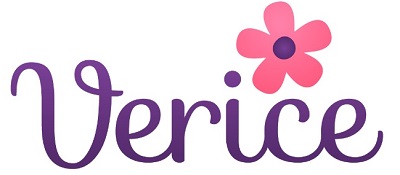 Verice trademark artwork