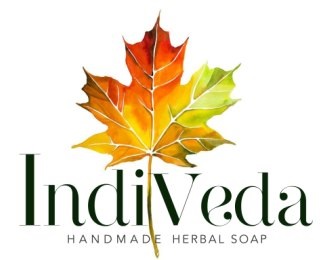 INDIVEDA trademark artwork