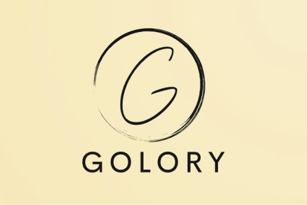 GOLORY trademark artwork