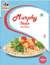 Murphy trademark artwork