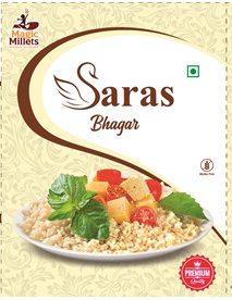 Saras trademark artwork