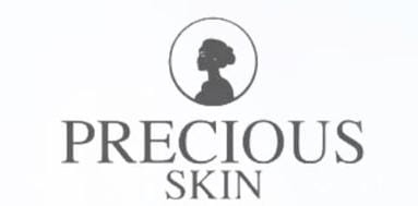 PRECIOUS SKIN trademark artwork