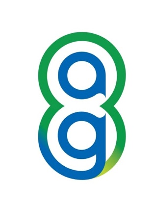 ag logo trademark artwork