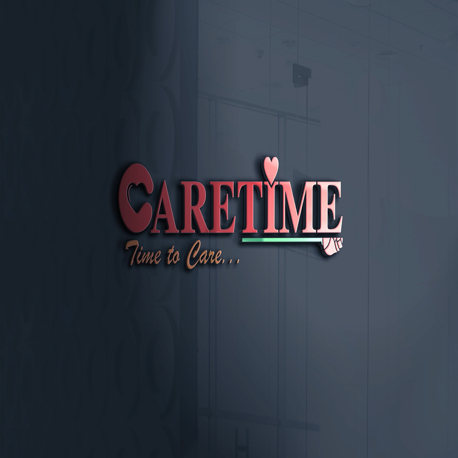 CARETIME trademark artwork