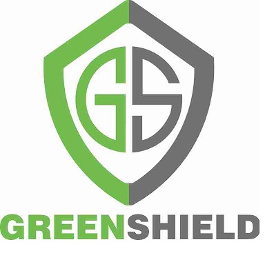 GREENSHIELD ENVIRO trademark artwork