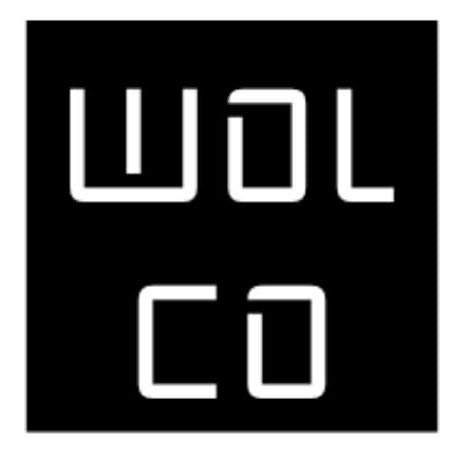 WOLCO (DEVICE) trademark artwork