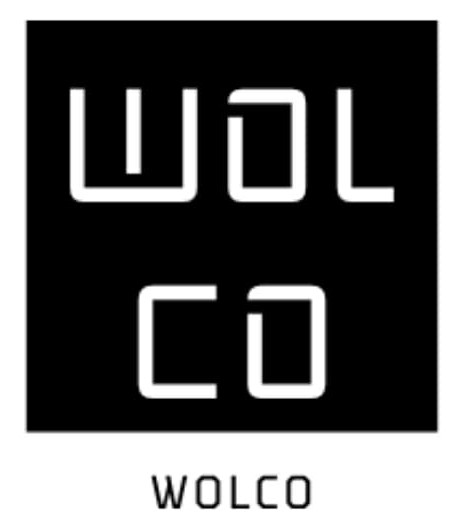 WOLCO (DEVICE) trademark artwork