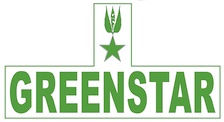 GREENSTAR - (Device) trademark artwork