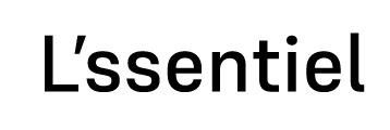 L'ssentiel [Logo] trademark artwork