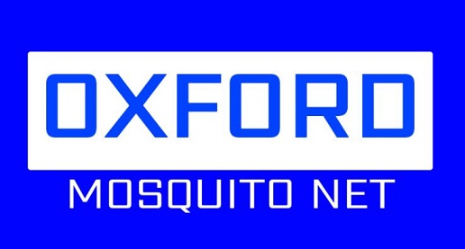 OXFORD MOSQUITO NET trademark artwork