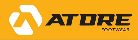 ATORE trademark artwork