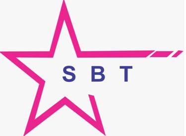 S B T trademark artwork