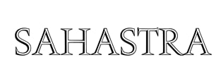 SAHASTRA trademark artwork