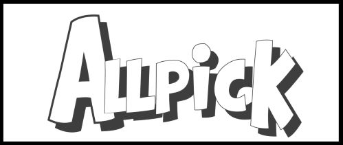 ALLPICK (DEVICE) trademark artwork