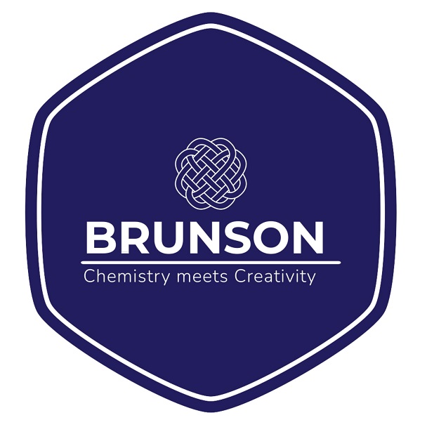Brunson Logo trademark artwork