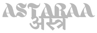 ASTARAA trademark artwork