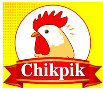 Chikpik trademark artwork
