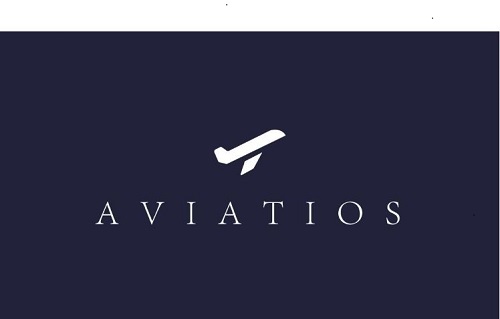 AVIATIOS trademark artwork