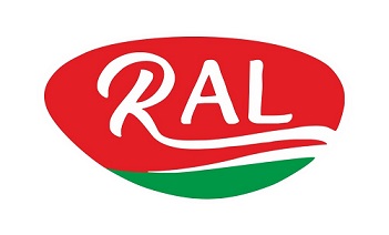 RAL trademark artwork