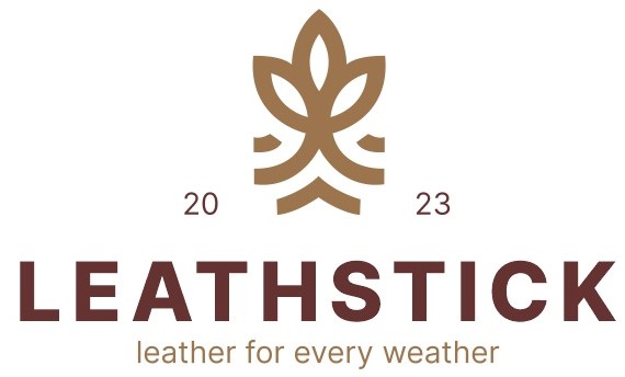 LEATHSTICK trademark artwork