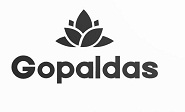 GOPALDAS trademark artwork