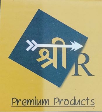 SHRI R trademark artwork