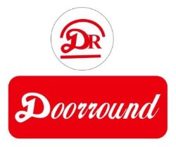 DR DOORROUND trademark artwork