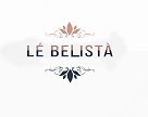 LE BELISTA trademark artwork