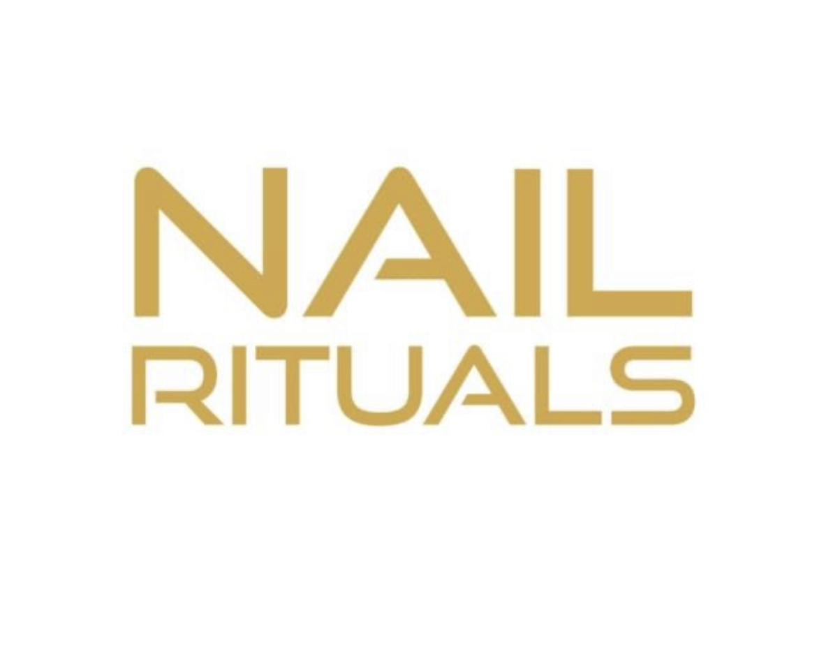 NAIL RITUALS trademark artwork
