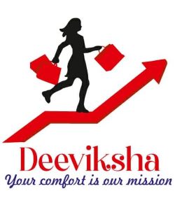 Deeviksha with Device trademark artwork