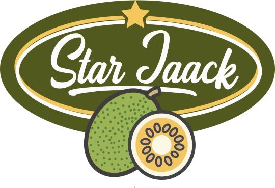 Star Jaack trademark artwork