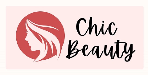 Chic Beauty trademark artwork
