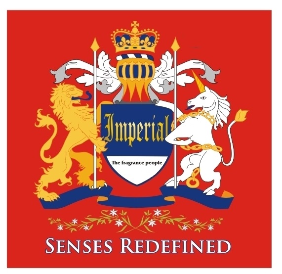 IMPERIAL trademark artwork