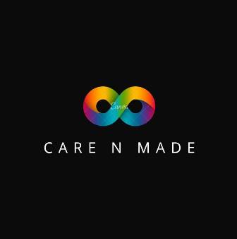 CARE N MADE trademark artwork