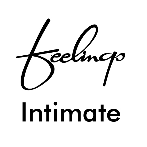Feelings Intimate trademark artwork