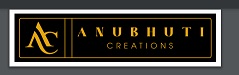 ANUBHUTI CREATIONS WITH AC (LOGO) trademark artwork