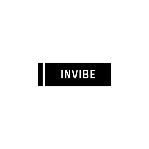 INVIBE trademark artwork