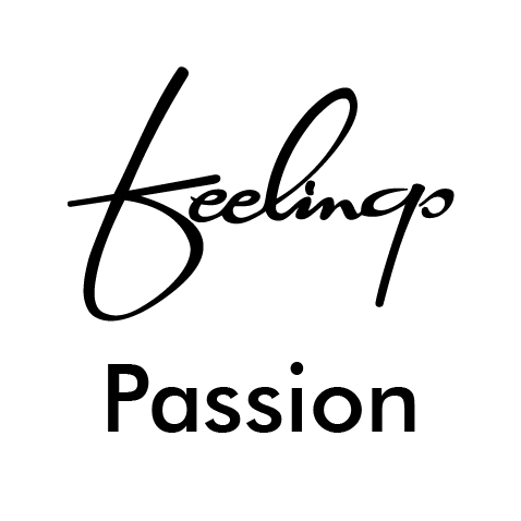 Feelings Passion trademark artwork