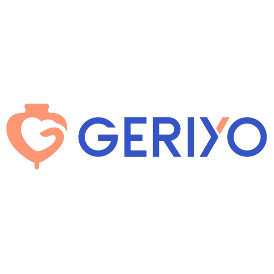 GERIYO trademark artwork