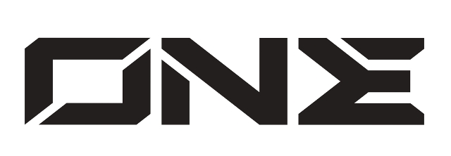 ONE trademark artwork