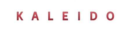 KALEIDO trademark artwork