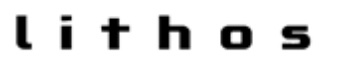 LITHOS trademark artwork