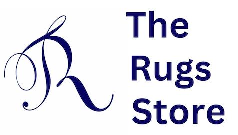 THE RUGS STORE trademark artwork