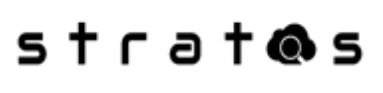 STRATOS trademark artwork
