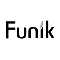 Funik trademark artwork